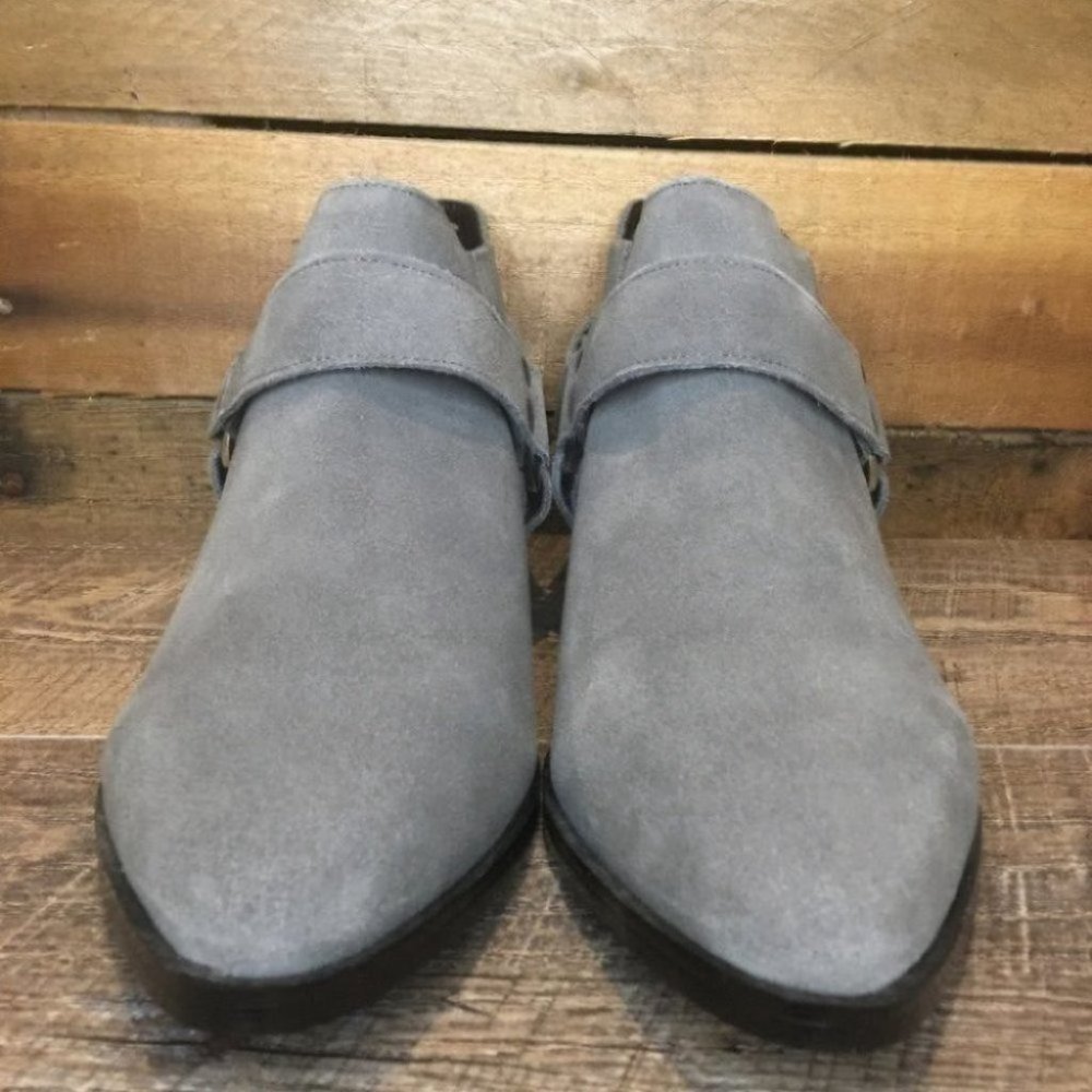 NEW Women’s Jane and the Shoe Lindsay Bootie - Picture 2 of 10